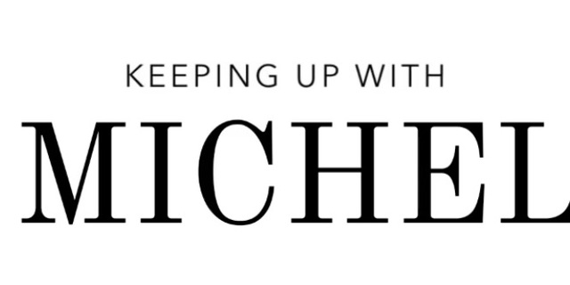 Poshmark banner for @michel
